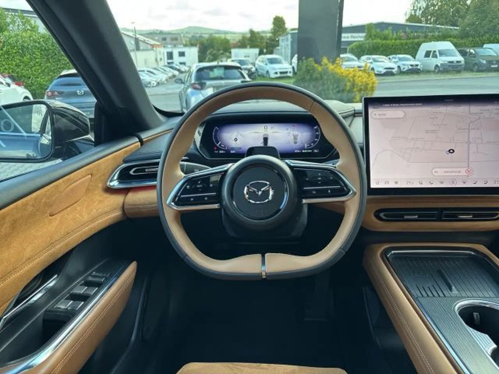 Mazda 6e