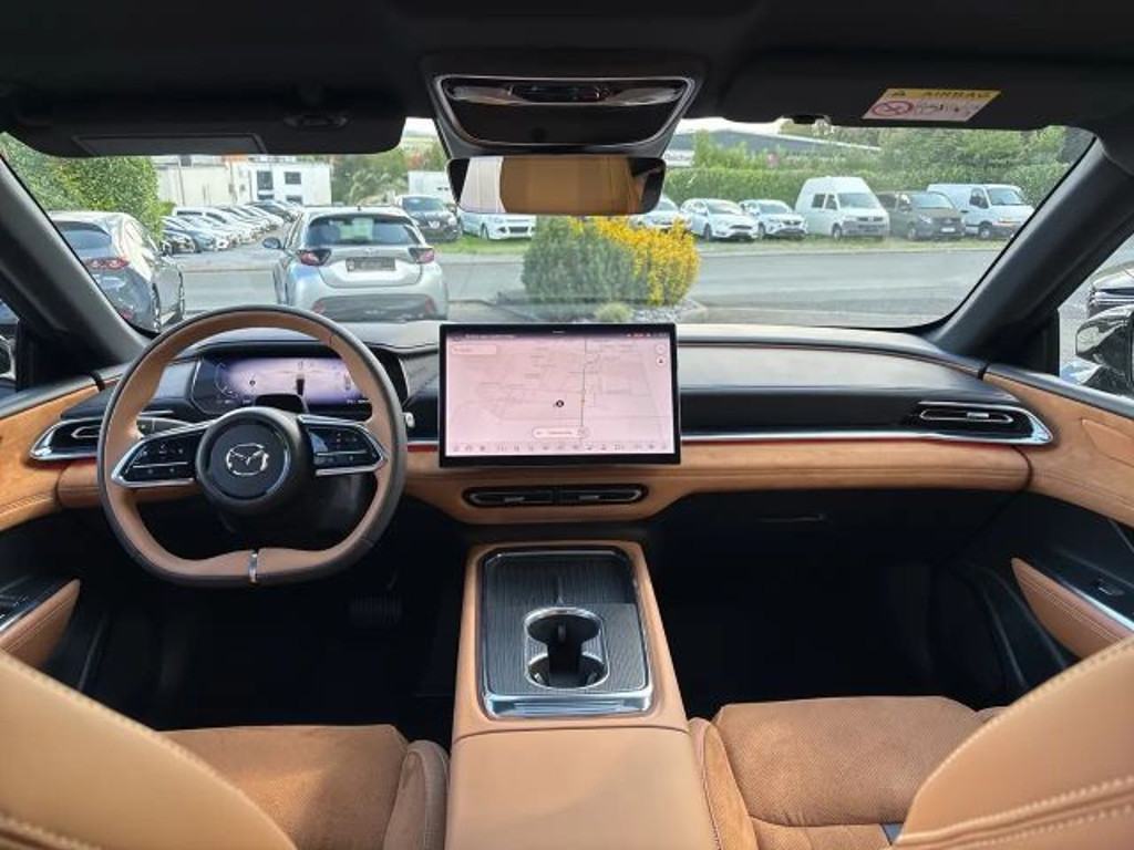 Mazda 6e
