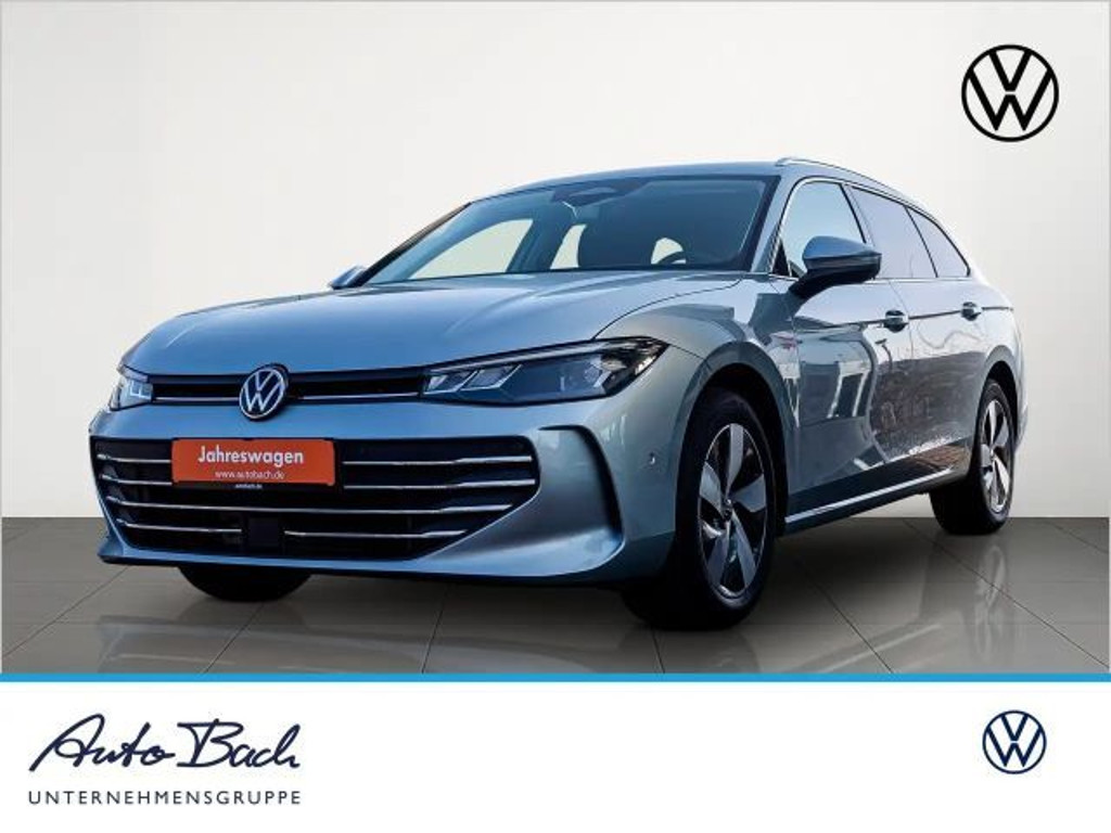 Volkswagen Passat Business DSG Variant 1.5 eTSI