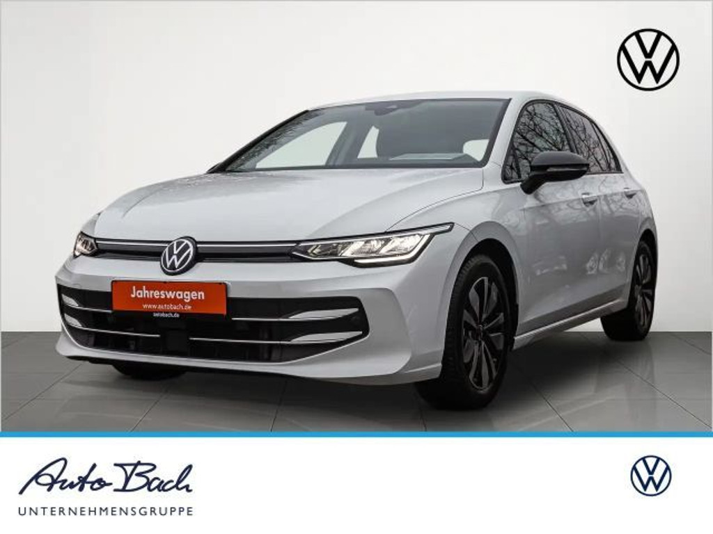 Volkswagen Golf DSG Golf VIII 1.5 eTSI