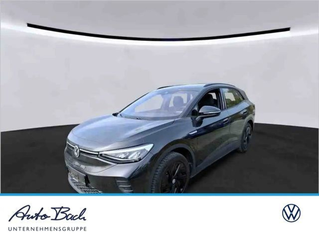 Volkswagen ID.4 Performance Pure