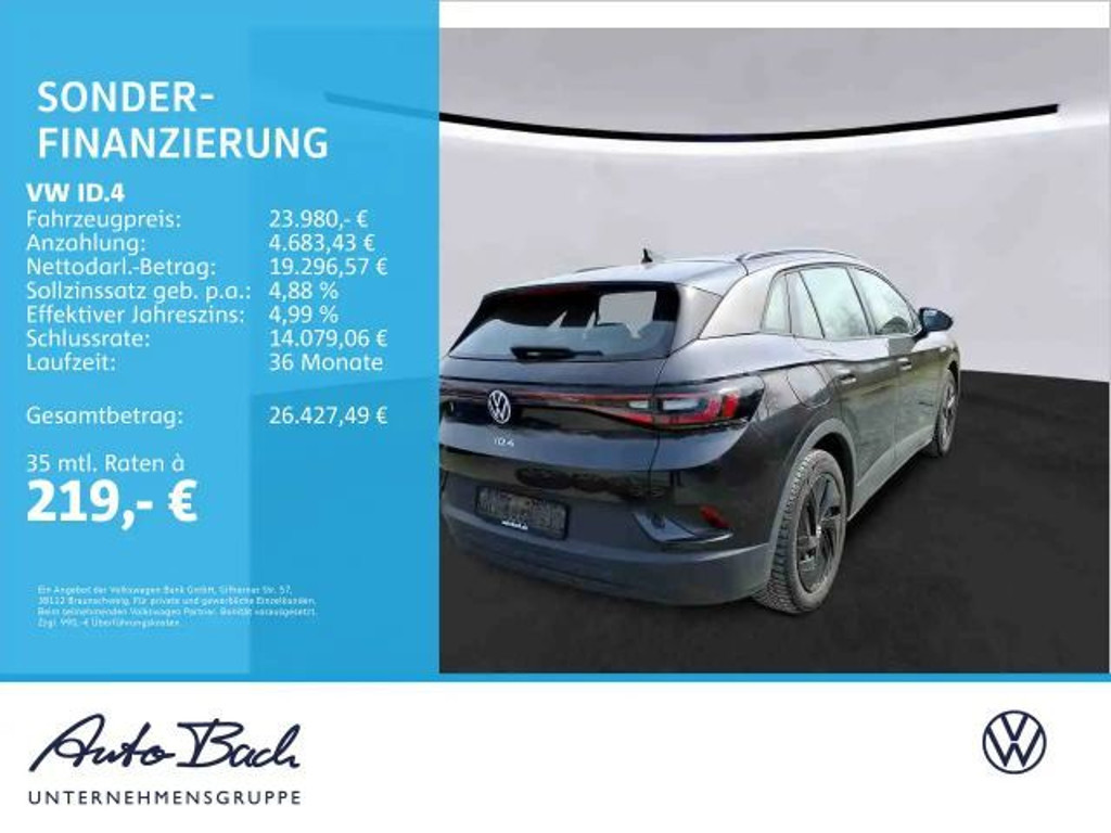 Volkswagen ID.4