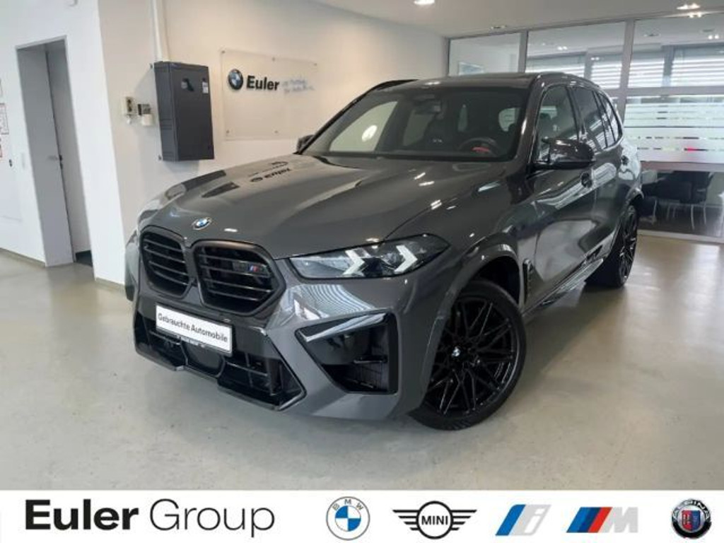 BMW X5 X5 M Competition