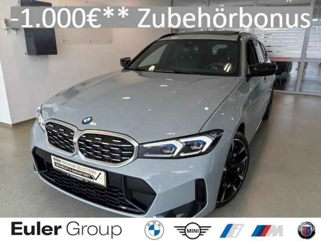 BMW 3 Serie 340 M-Sport xDrive Touring