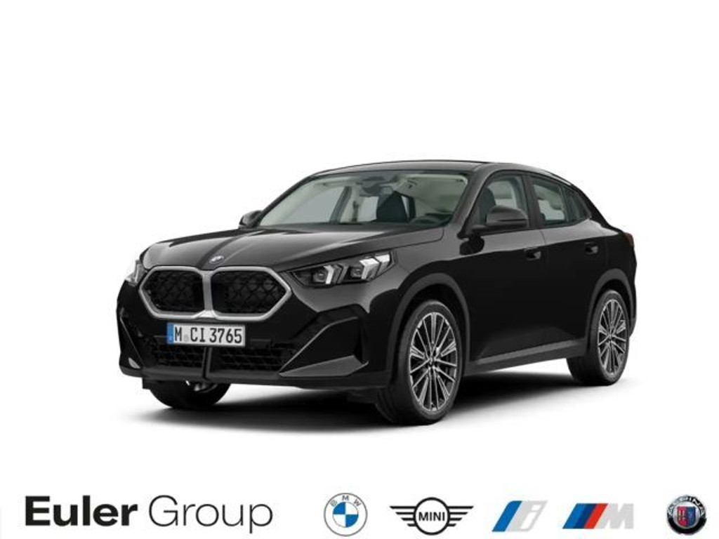 BMW X2 M-Sport sDrive20i