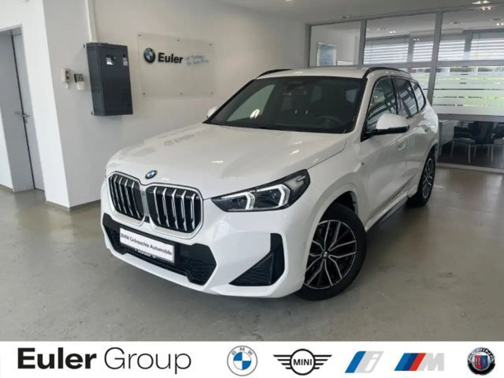 BMW X1 sDrive20i