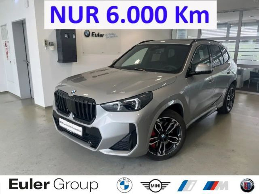 BMW X1 M-Sport