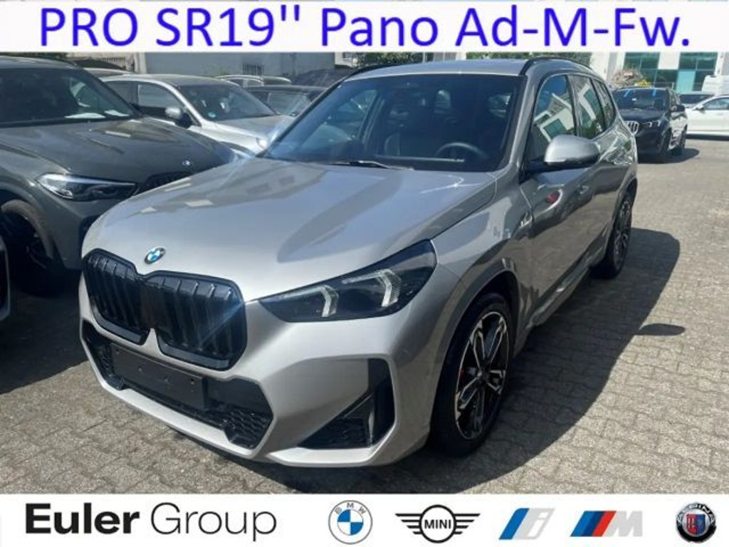 BMW X1 M-Sport