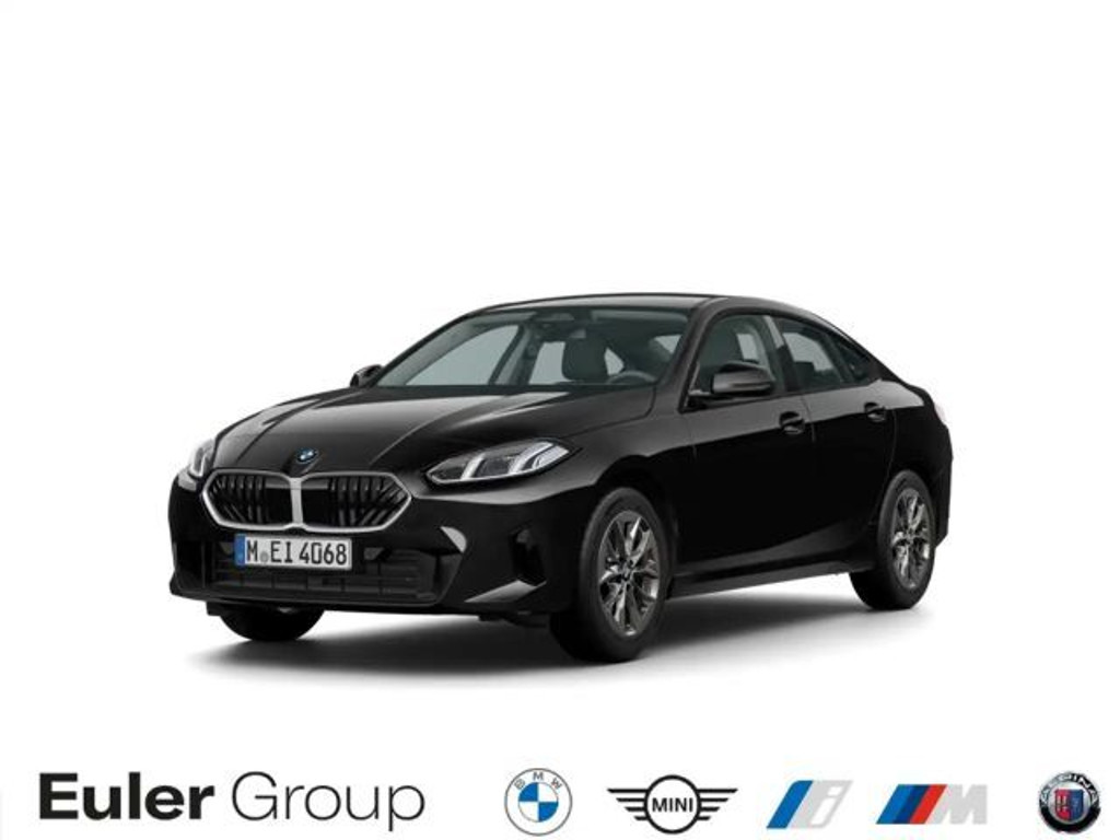 BMW 2 Serie 216 Coupé Gran Coupé Sedan