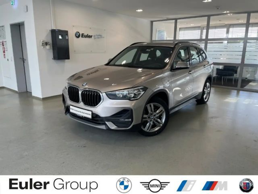 BMW X1 xDrive25e