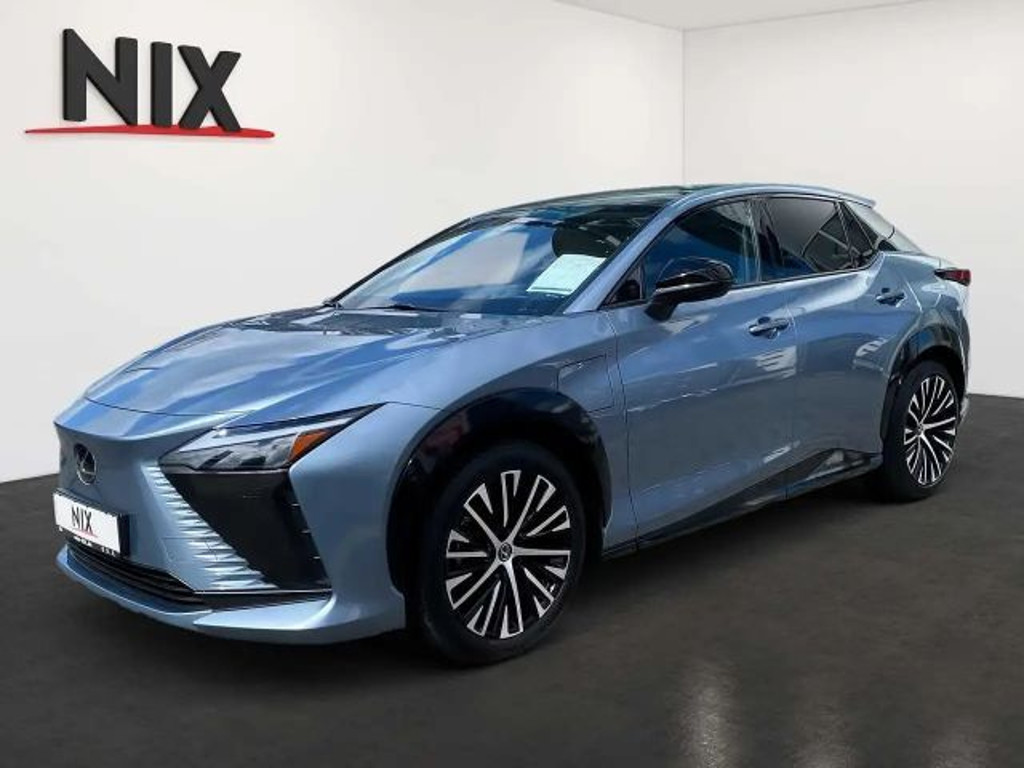 Lexus RZ Luxury Line 450e