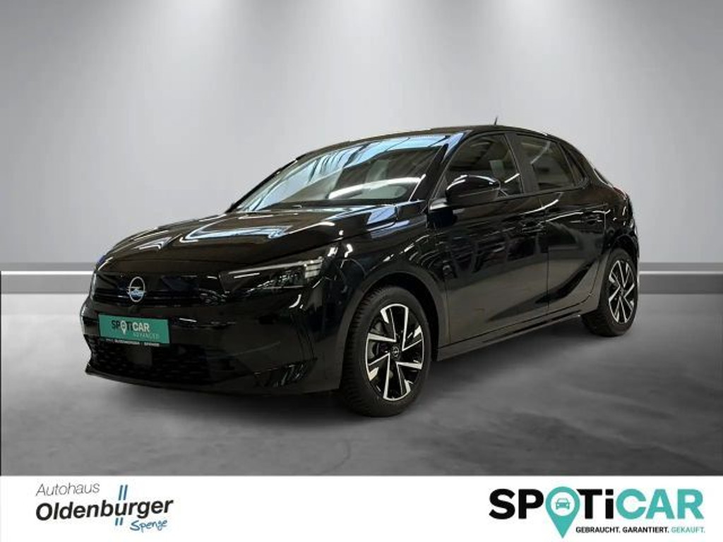 Opel Corsa Edition