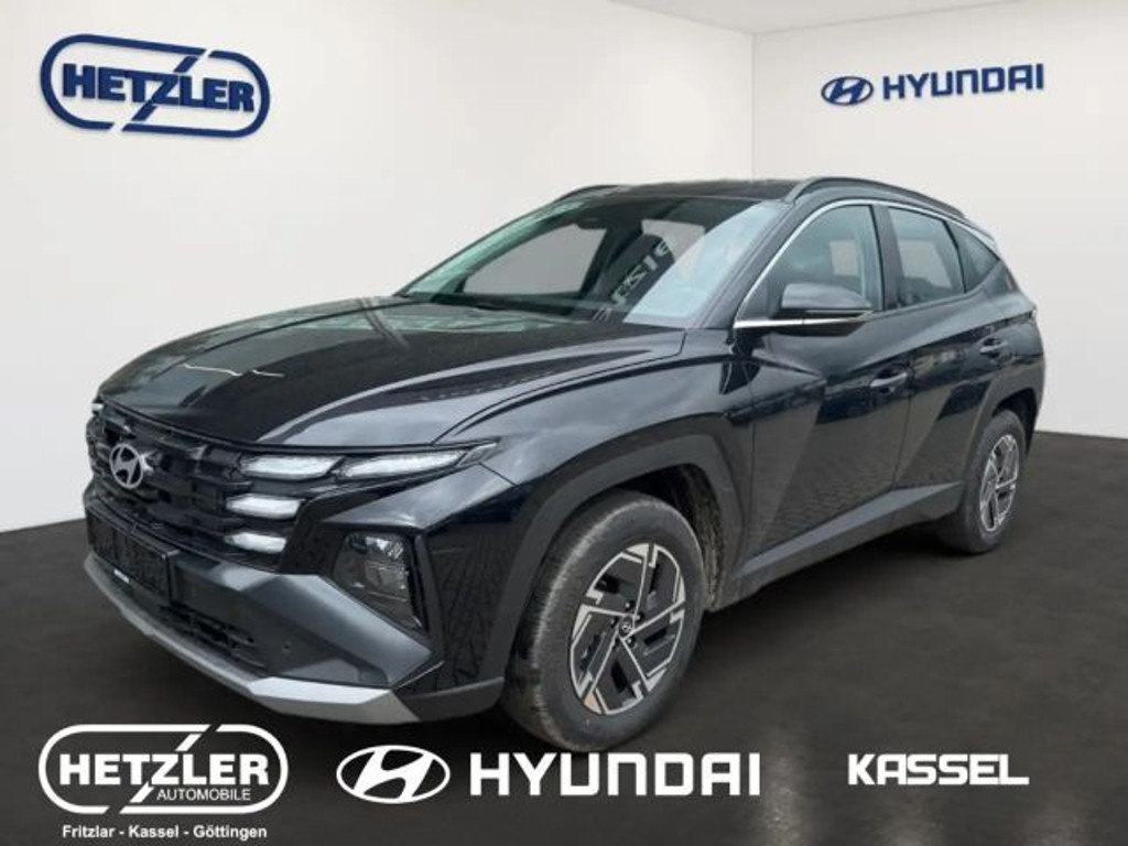 Hyundai Tucson Select 2WD