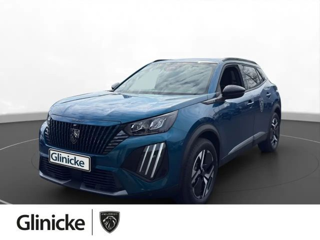 Peugeot e-2008 Allure Pack