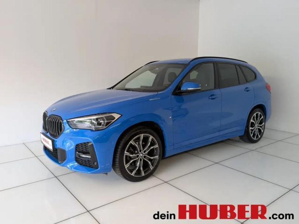 BMW X1 xDrive18d