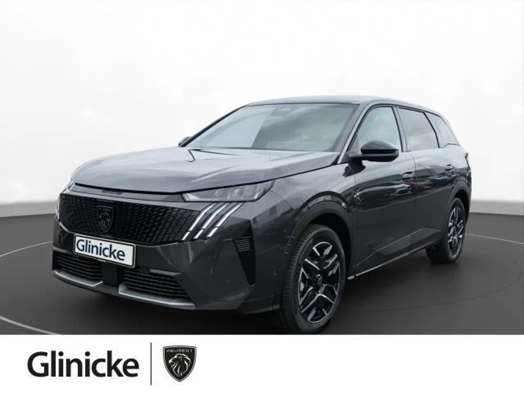 Peugeot 5008 Allure Pack