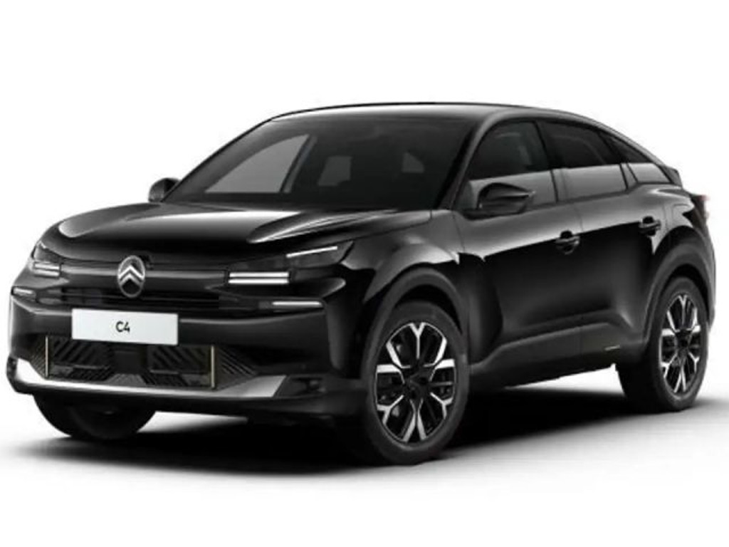 Citroën C4 Max