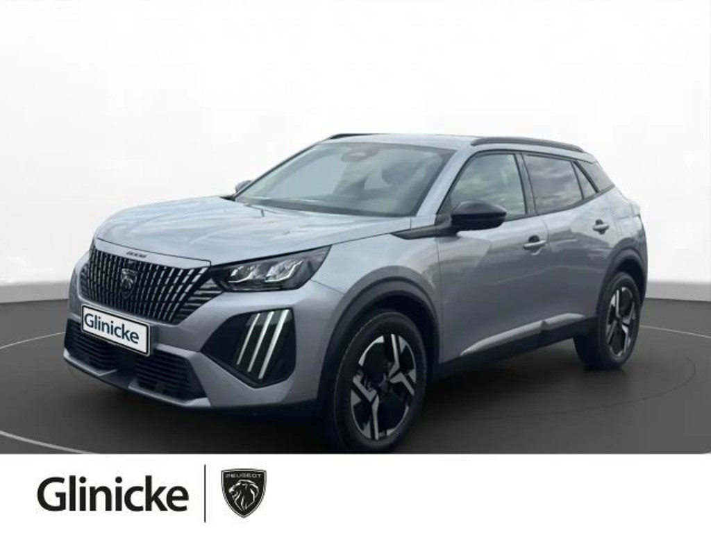 Peugeot 2008 Allure Pack