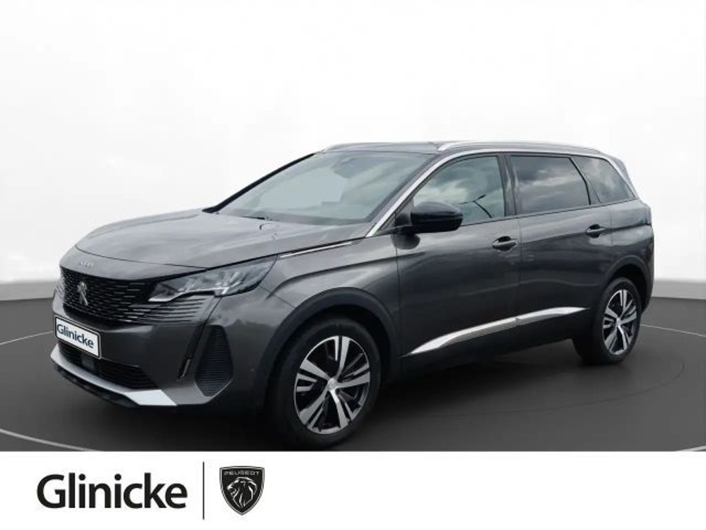 Peugeot 5008 Allure Pack