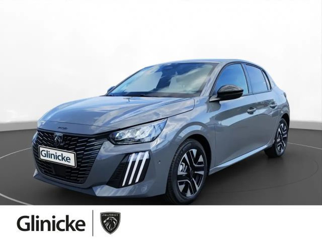 Peugeot 208 Allure Pack