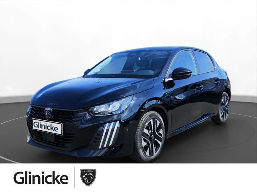 Peugeot 208 Allure Pack