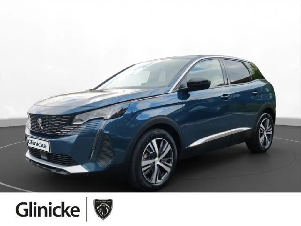 Peugeot 3008 Allure Pack