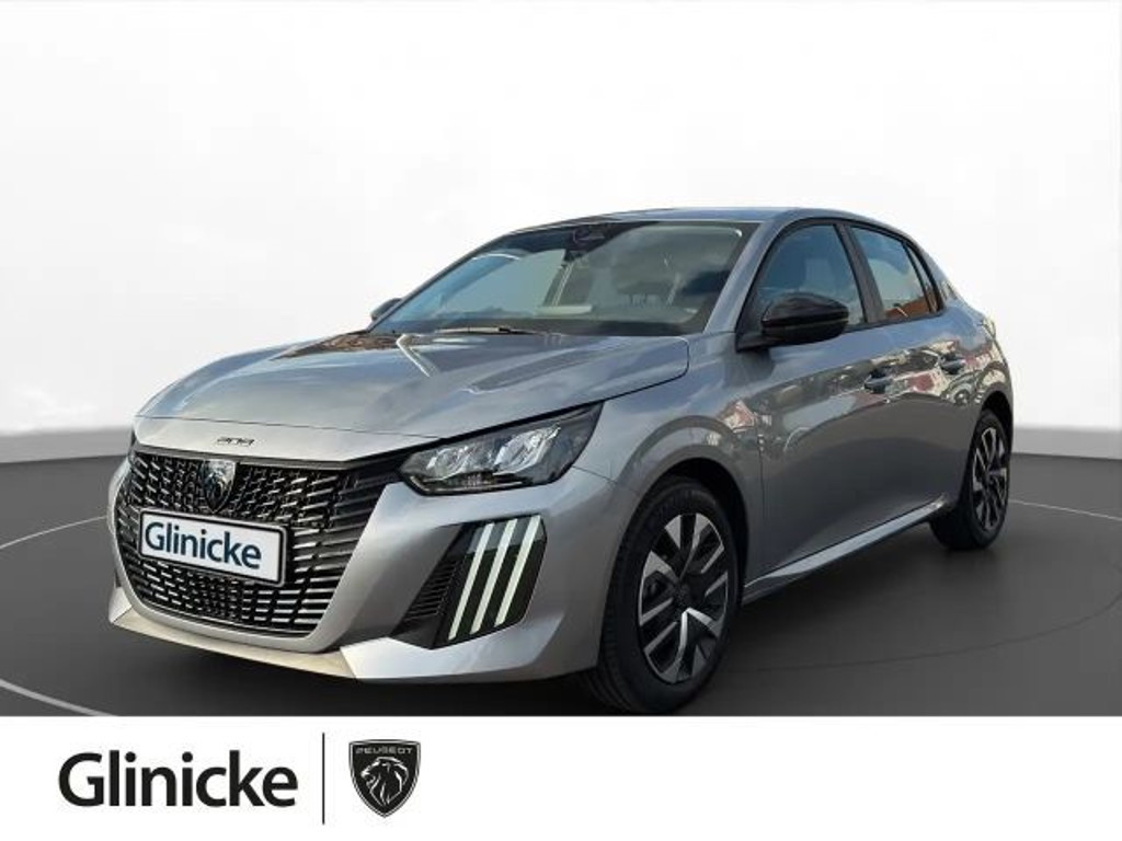 Peugeot 208 Style