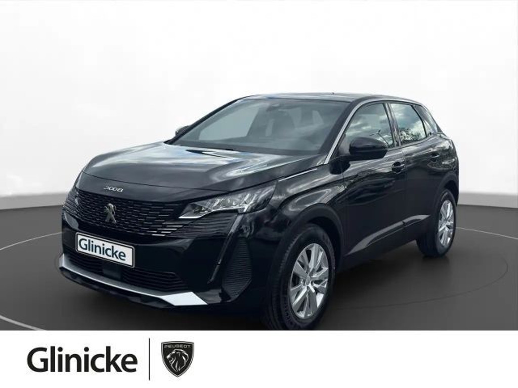 Peugeot 3008 PureTech Active Pack