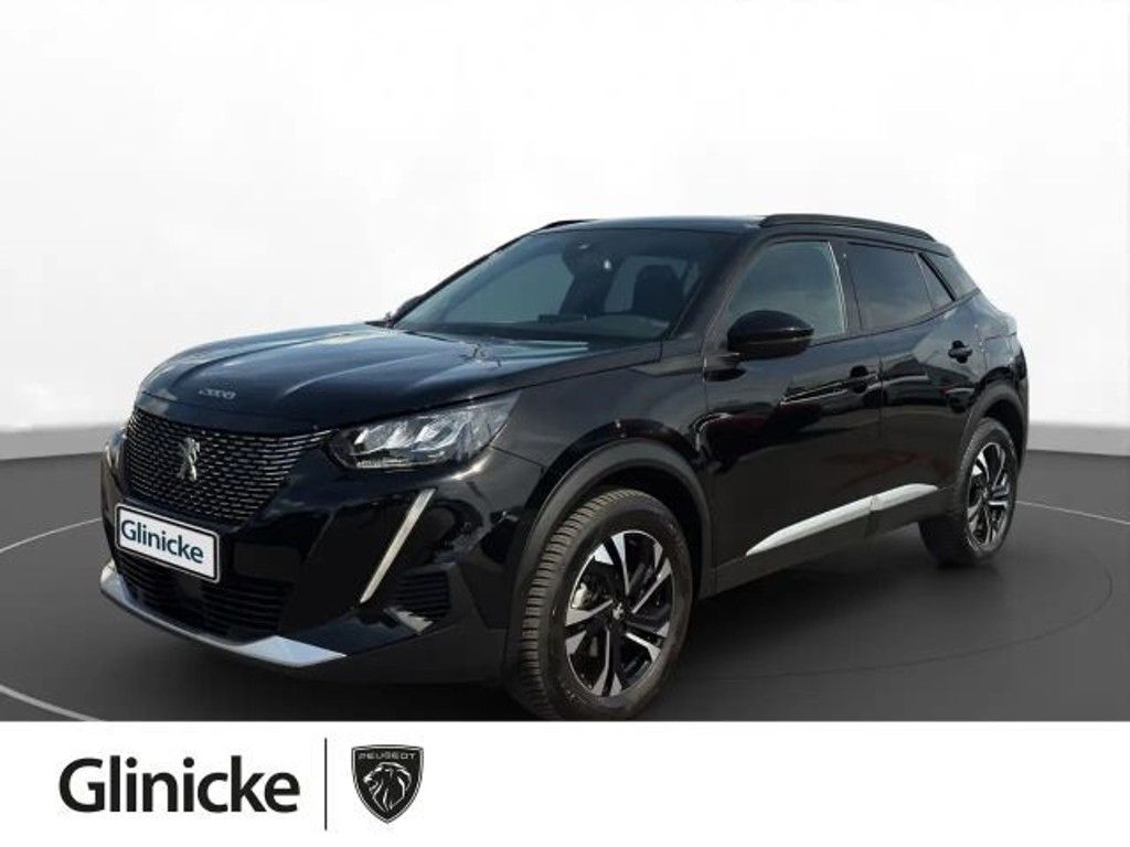 Peugeot 2008 Allure Pack EAT8