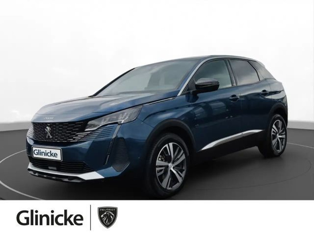 Peugeot 3008 Allure Pack