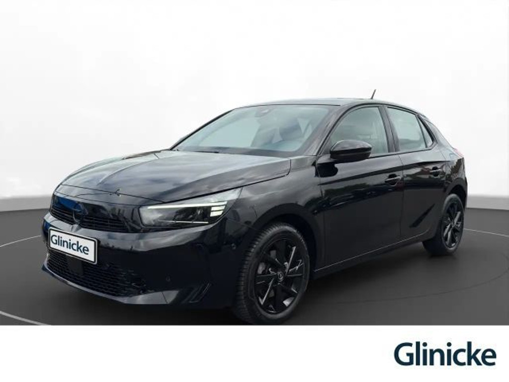 Opel Corsa Grand Sport Turbo GS-Line