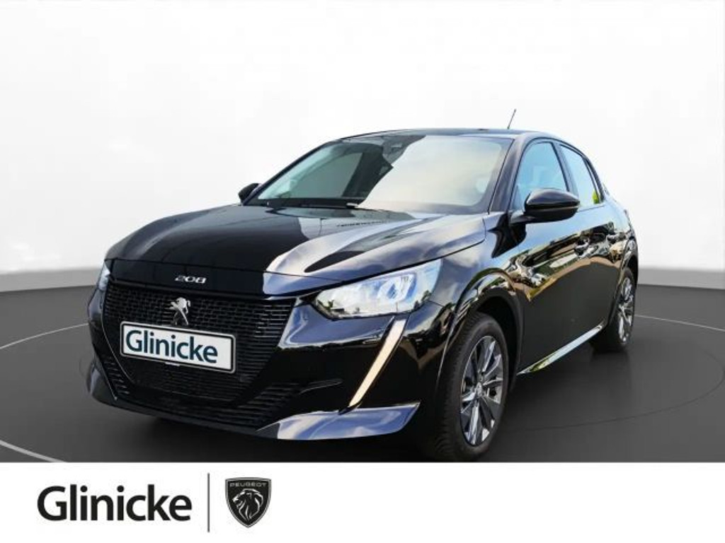 Peugeot e-208 Active Pack