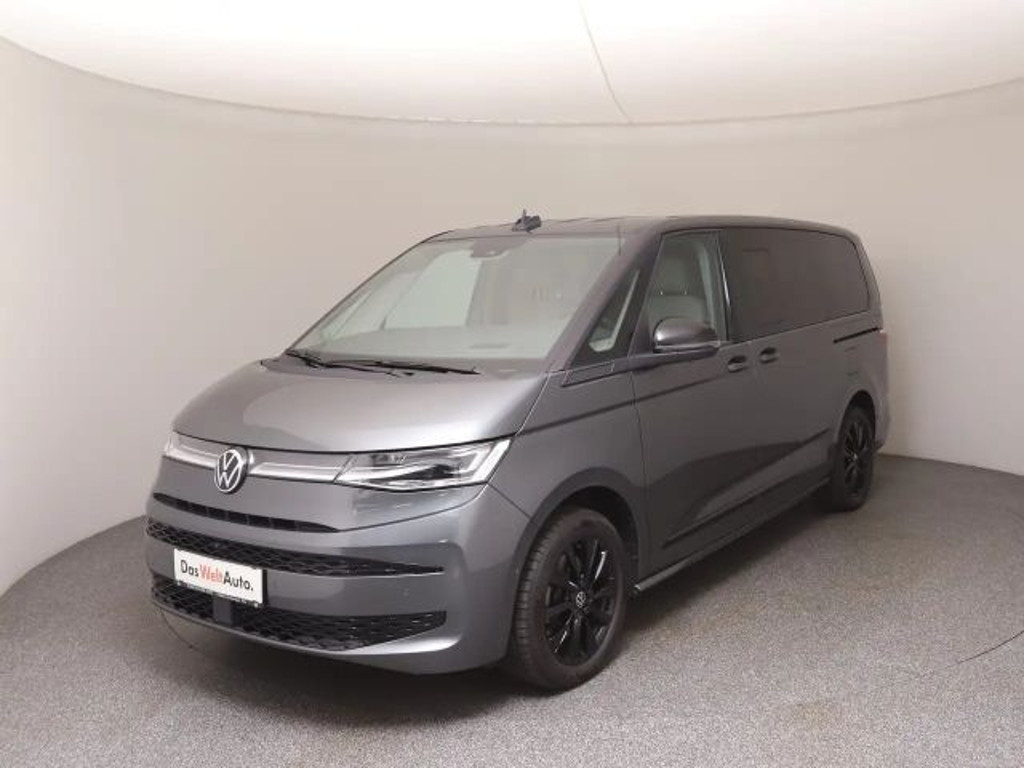 Volkswagen Multivan T7