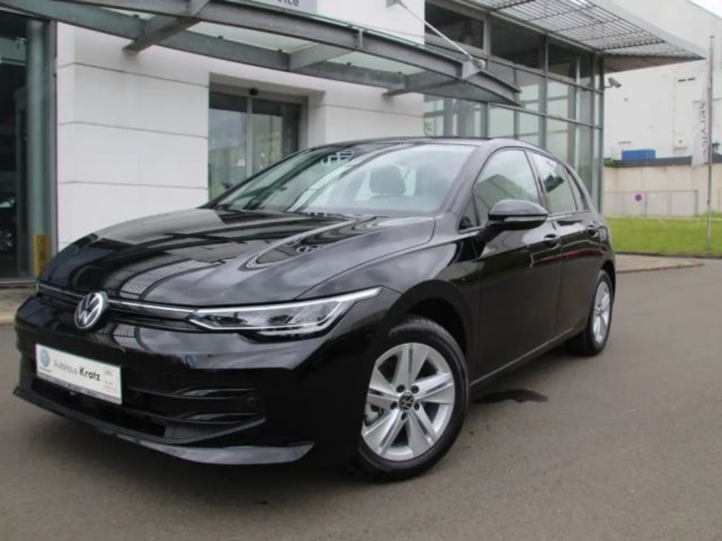 Volkswagen Golf Life 1.5 TSI Golf VIII