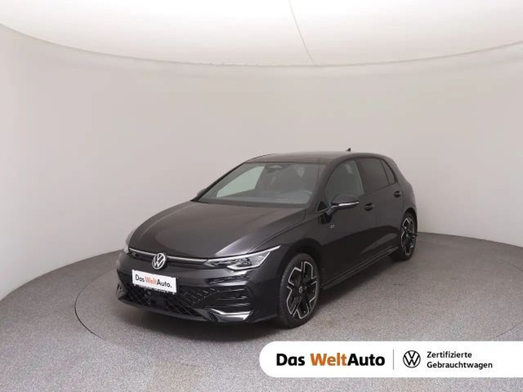 Volkswagen Golf DSG Sport