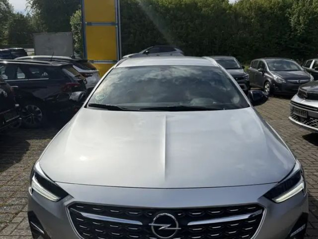 Opel Insignia Business