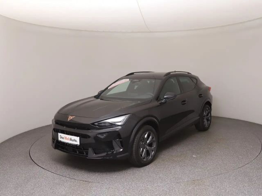 Cupra Formentor DSG