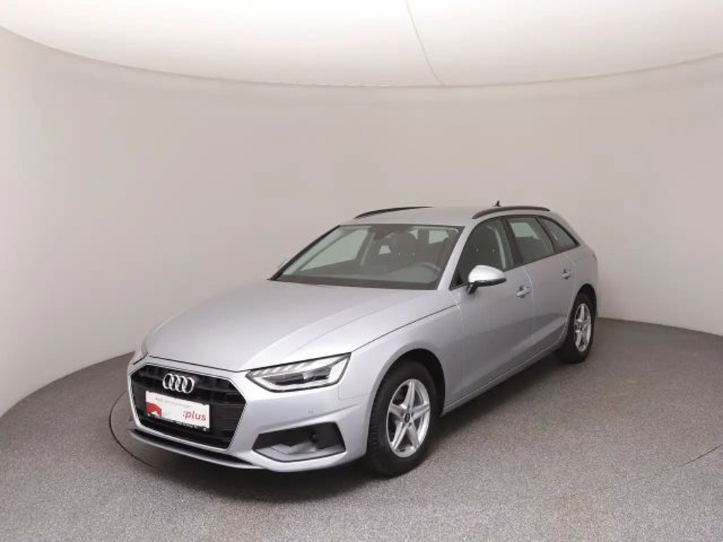 Audi A4 30 TDI