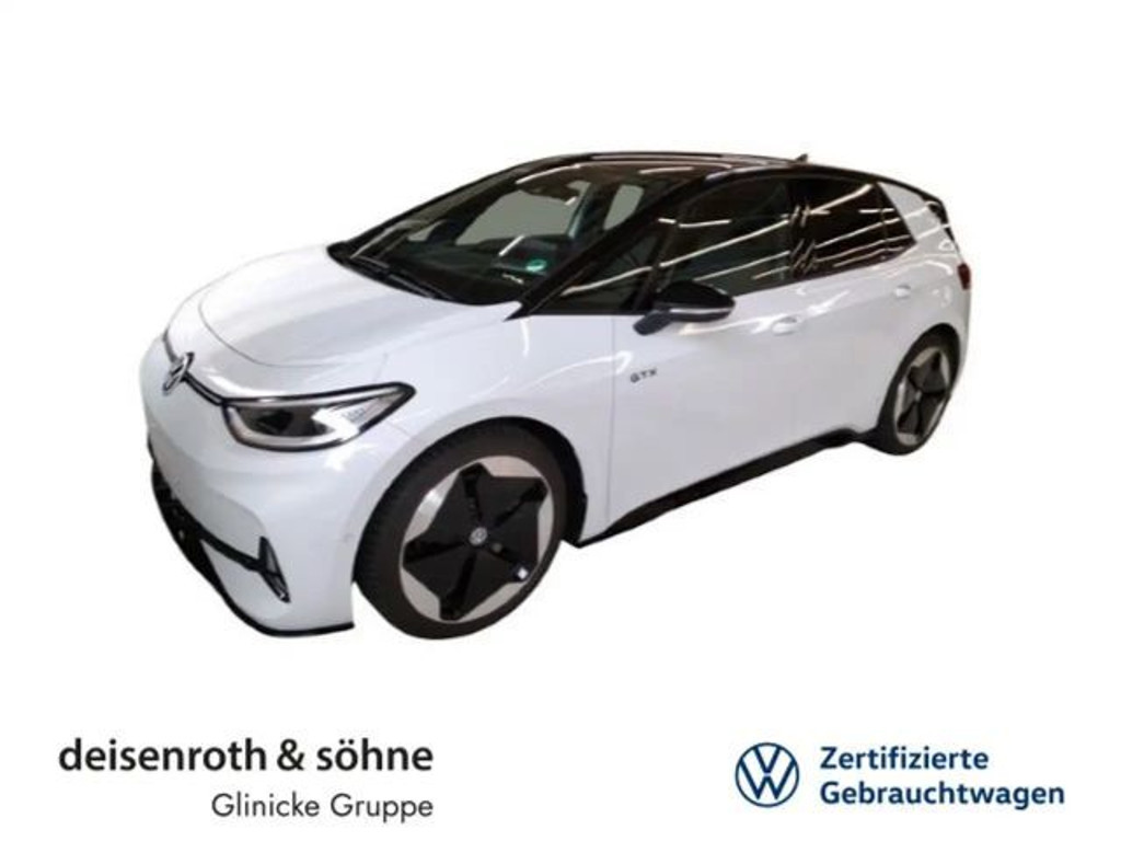 Volkswagen ID.3 Performance GTX