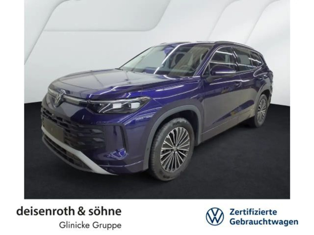 Volkswagen Tayron Life 1.5 eTSI