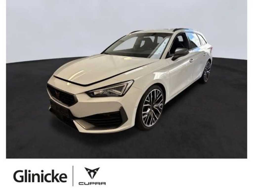 Cupra Leon Sportstourer 2.0 TSI VZ