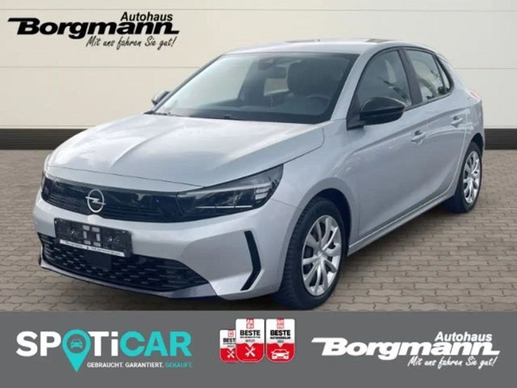 Opel Corsa 1.2 Bluetooth - Park Distance Control - Tempomat