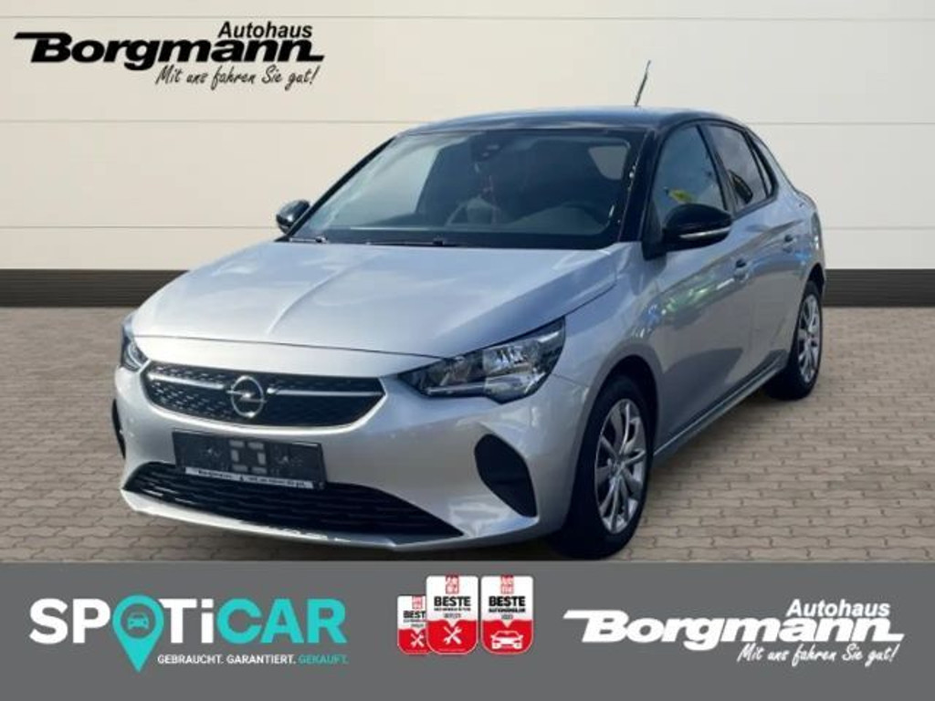 Opel Corsa Edition