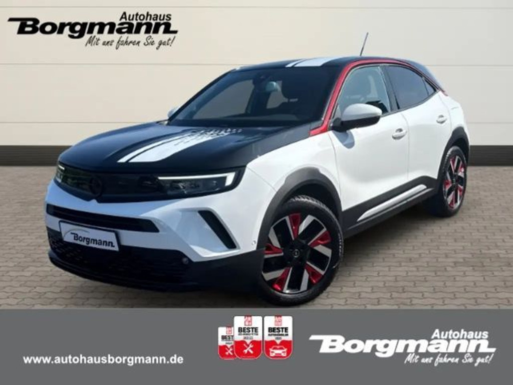 Opel Mokka Grand Sport GS-Line