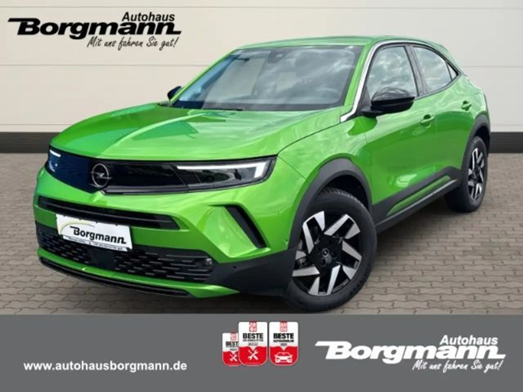 Opel Mokka Elegance