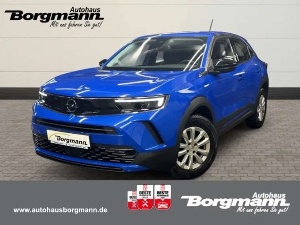 Opel Mokka Enjoy