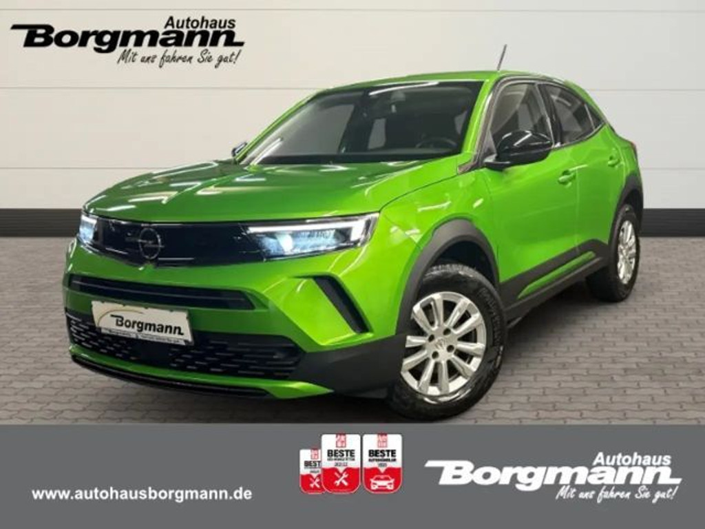 Opel Mokka Enjoy
