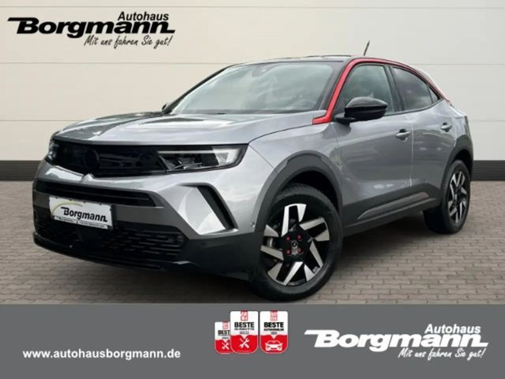 Opel Mokka Grand Sport GS-Line