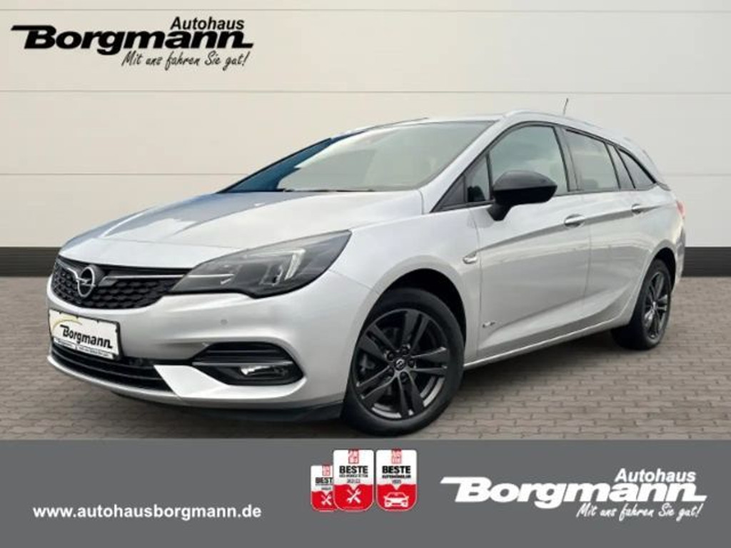 Opel Astra Sports Tourer