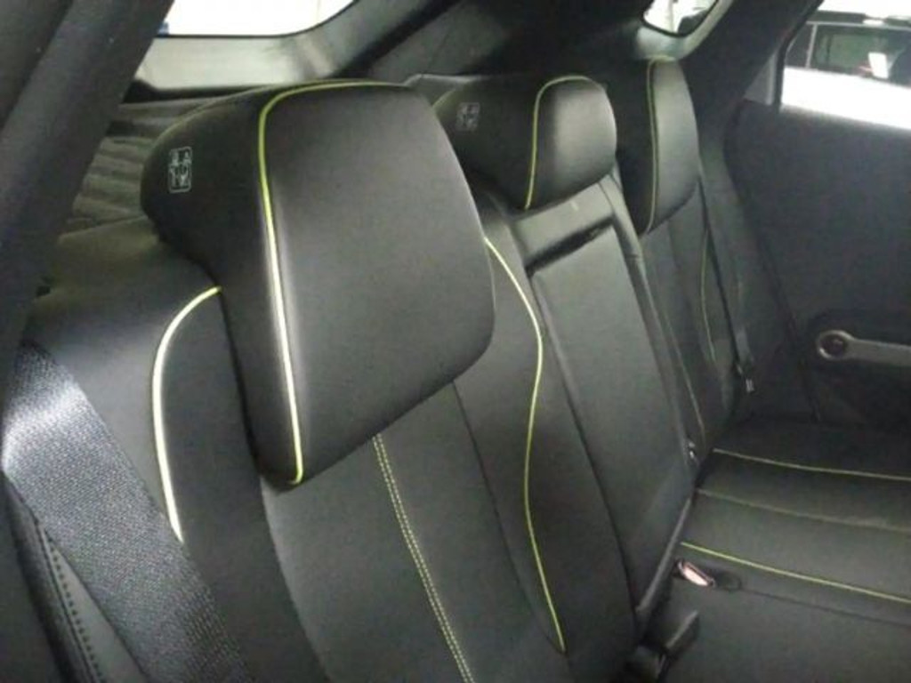 BYD Atto 3